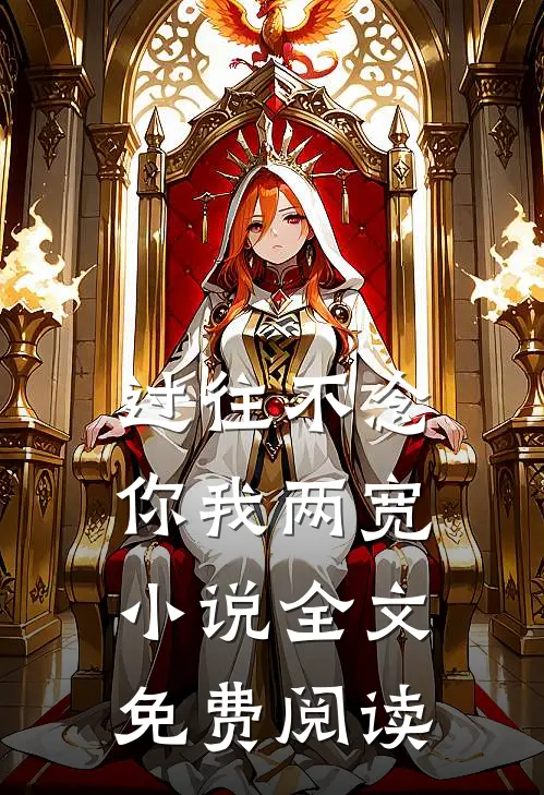 过往不念，你我两宽小说全文免费阅读