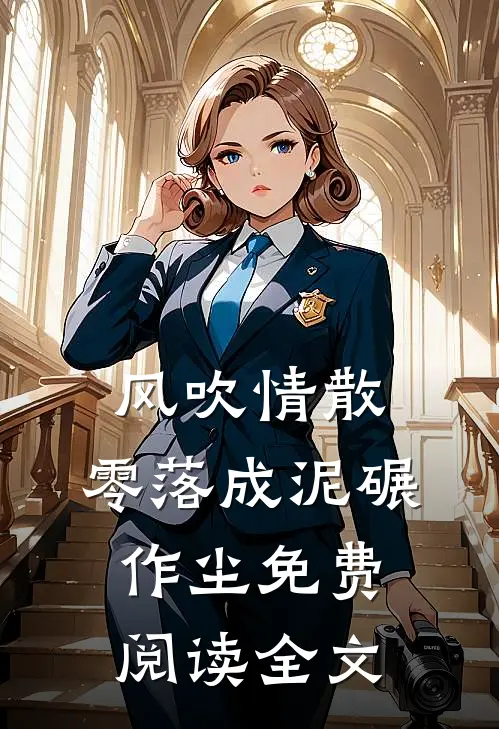 风吹情散，零落成泥碾作尘免费阅读全文