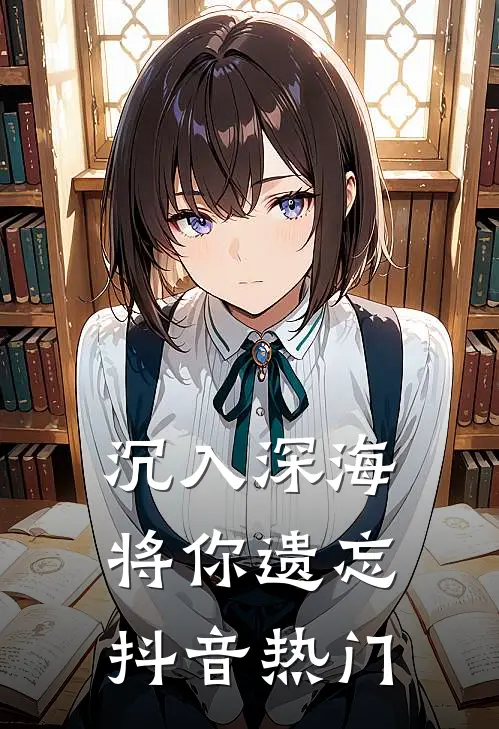沉入深海将你遗忘抖音热门