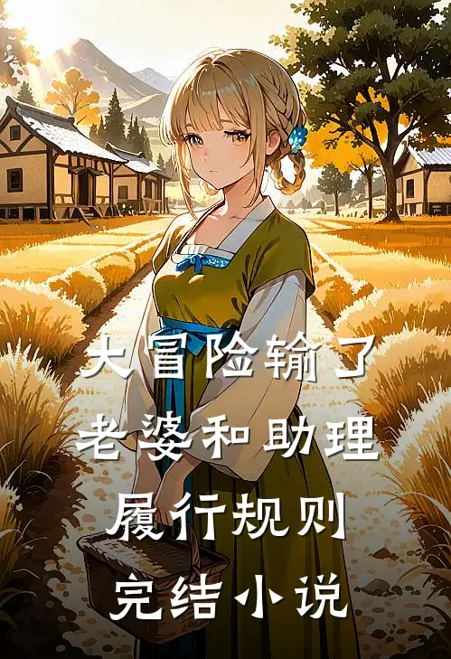 大冒险输了，老婆和助理履行规则完结小说
