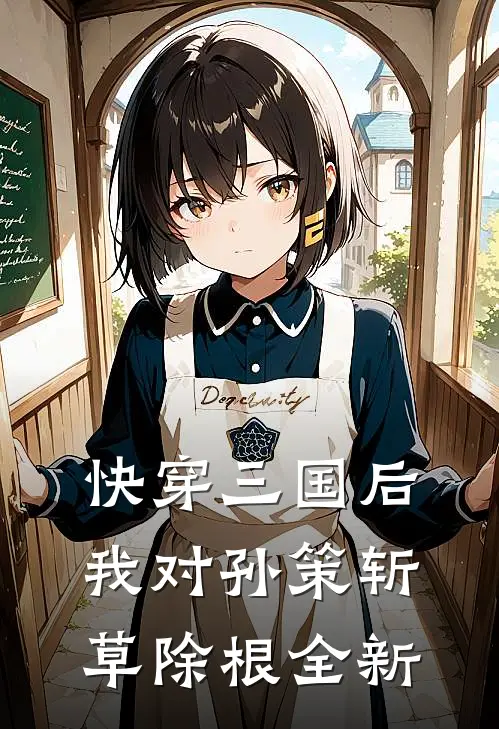 快穿三国后，我对孙策斩草除根全新