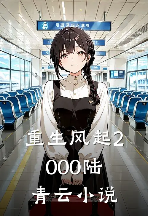 重生风起2000陆青云小说