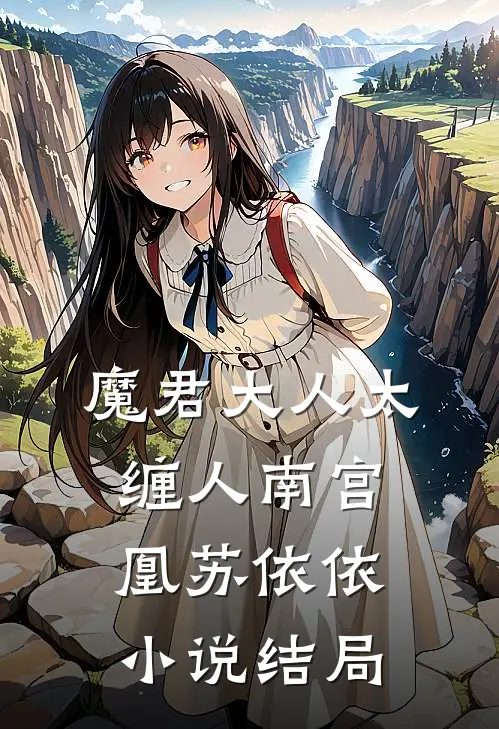 魔君大人太缠人南宫凰苏依依小说结局