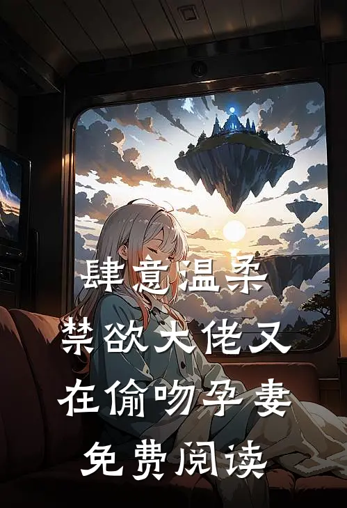 肆意温柔，禁欲大佬又在偷吻孕妻免费阅读
