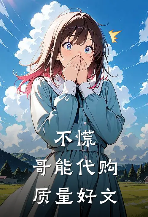 不慌，哥能代购质量好文