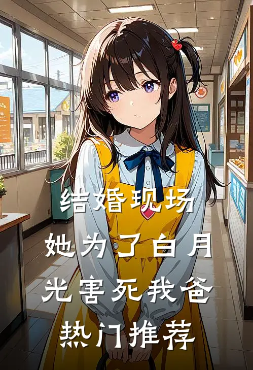 结婚现场，她为了白月光害死我爸热门推荐