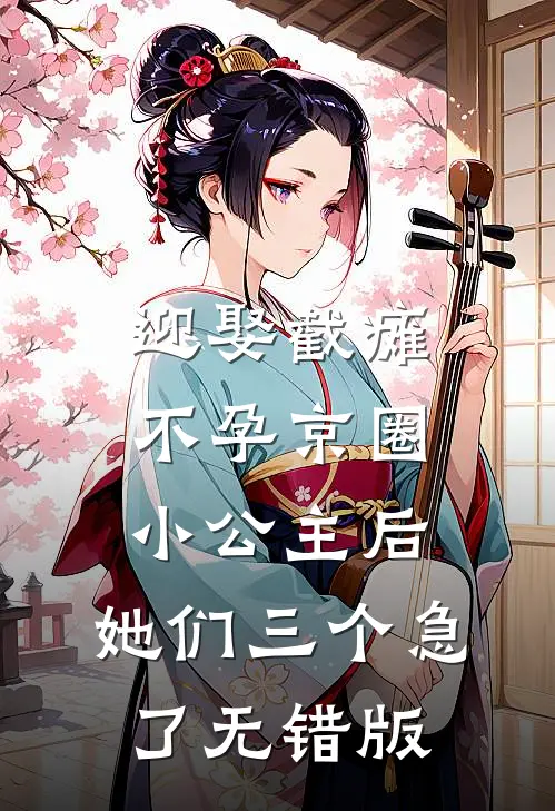 迎娶截瘫不孕京圈小公主后，她们三个急了无错版