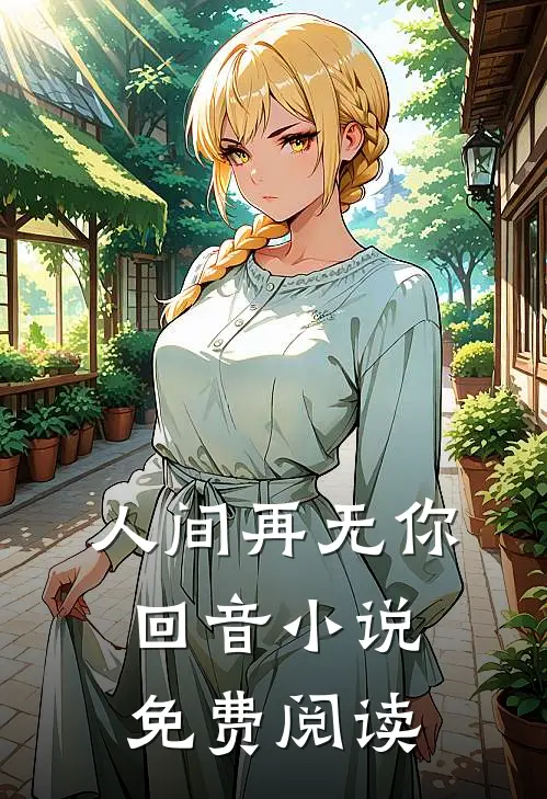 人间再无你回音小说免费阅读