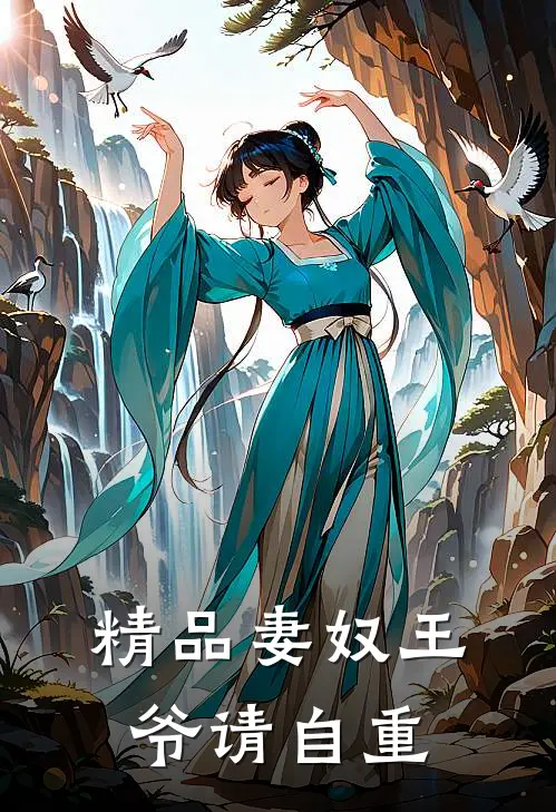 精品妻奴王爷请自重