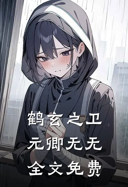鹤玄之卫元卿无无全文免费