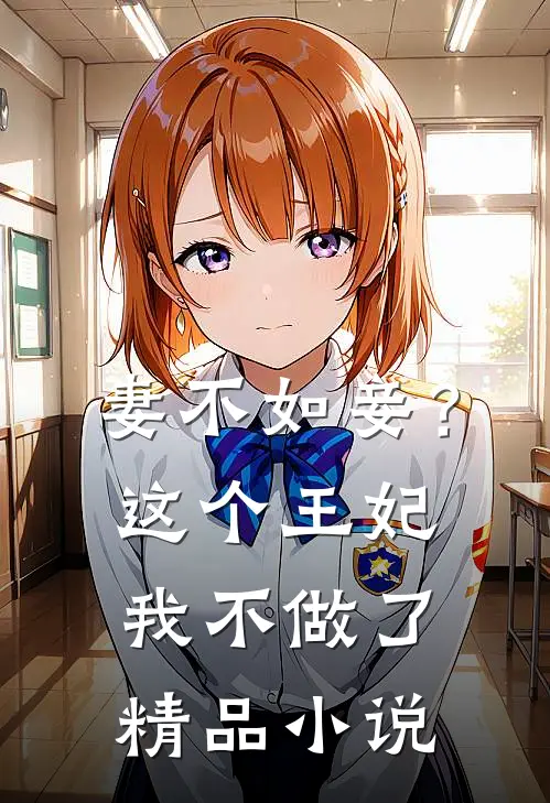 妻不如妾？这个王妃我不做了精品小说