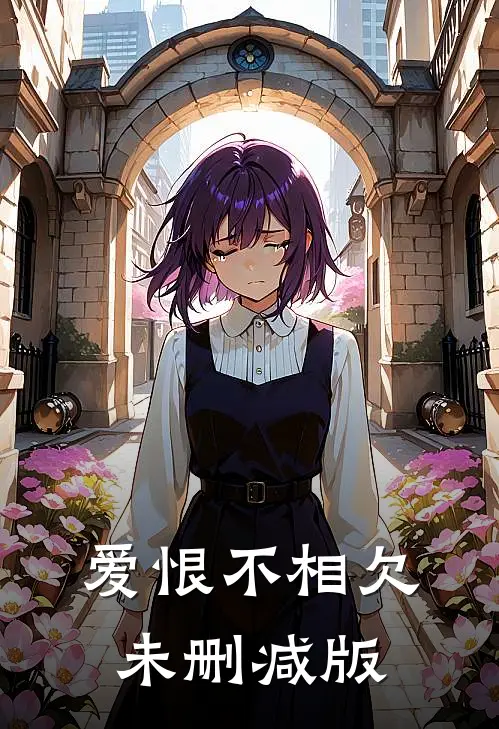 爱恨不相欠未删减版