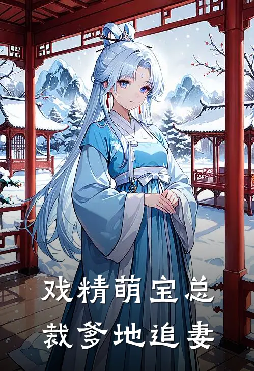 戏精萌宝总裁爹地追妻