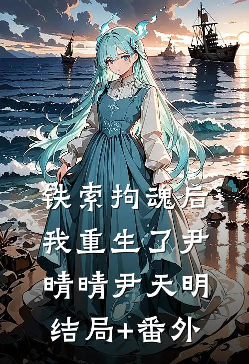 铁索拘魂后我重生了尹晴晴尹天明结局+番外