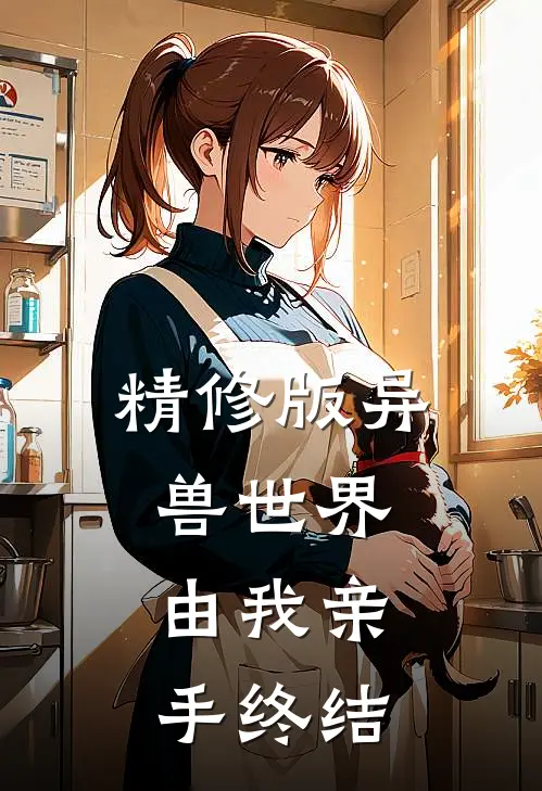 精修版异兽世界：由我亲手终结