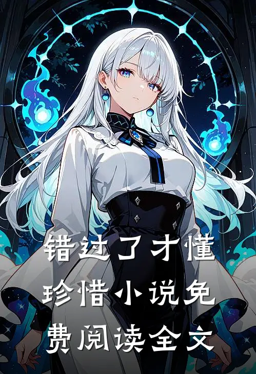 错过了才懂珍惜小说免费阅读全文