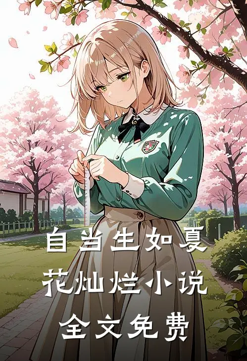 自当生如夏花灿烂小说全文免费
