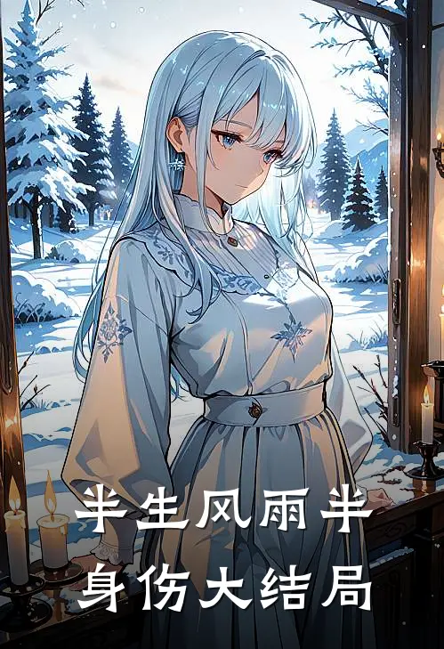 半生风雨半身伤大结局