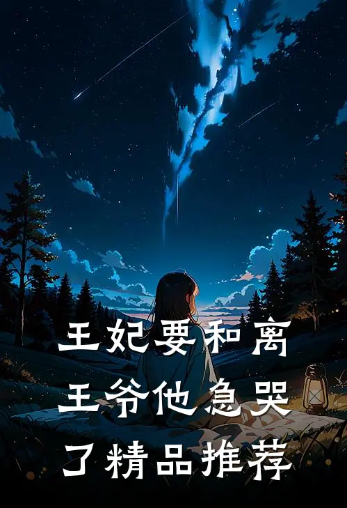 王妃要和离，王爷他急哭了精品推荐