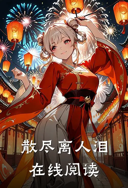 散尽离人泪在线阅读