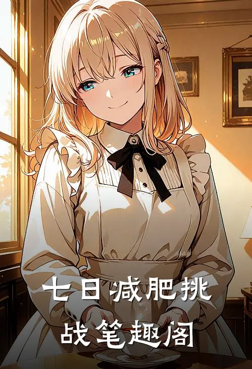 七日减肥挑战笔趣阁