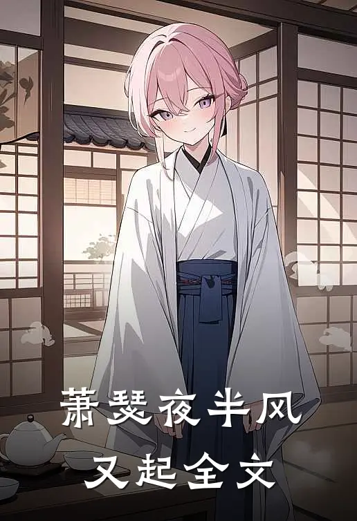 萧瑟夜半风又起全文