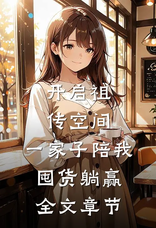 开启祖传空间，一家子陪我囤货躺赢全文章节