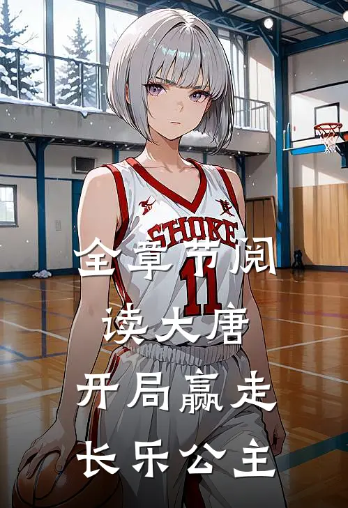 全章节阅读大唐：开局赢走长乐公主