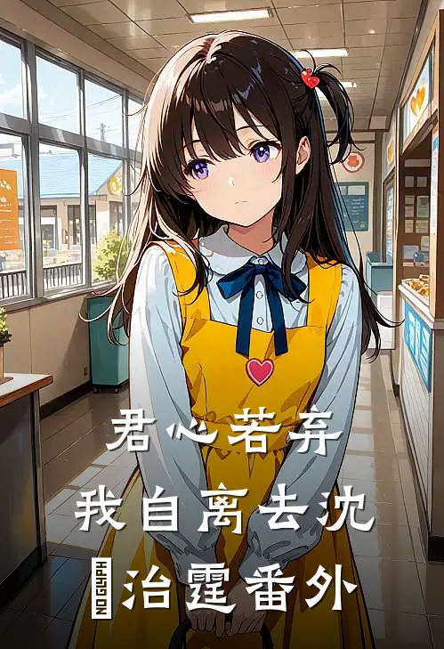 君心若弃，我自离去沈蕰治霆番外