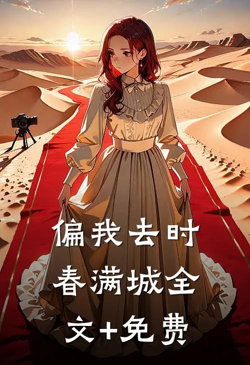 偏我去时春满城全文+免费