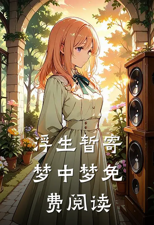 浮生暂寄梦中梦免费阅读