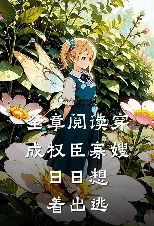 全章阅读穿成权臣寡嫂，日日想着出逃