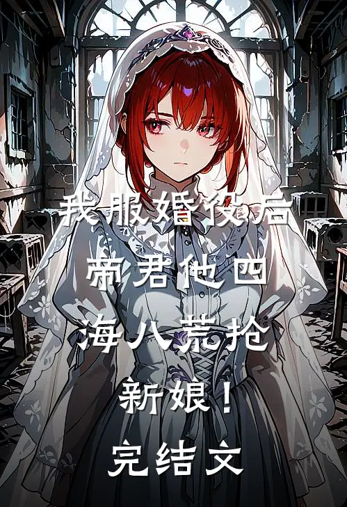 我服婚役后，帝君他四海八荒抢新娘！完结文