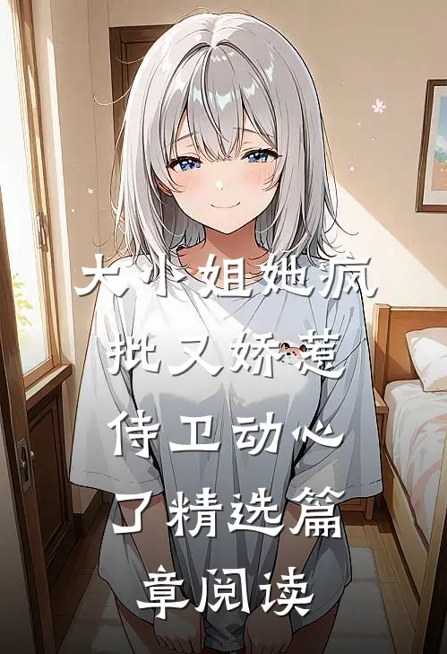 大小姐她疯批又娇惹，侍卫动心了精选篇章阅读