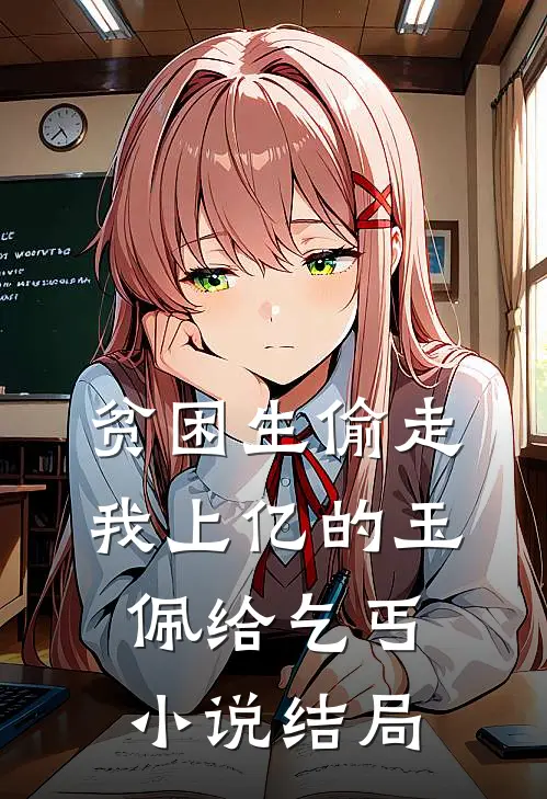 贫困生偷走我上亿的玉佩给乞丐小说结局