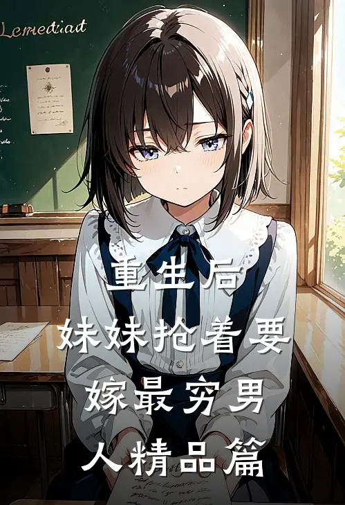 重生后，妹妹抢着要嫁最穷男人精品篇