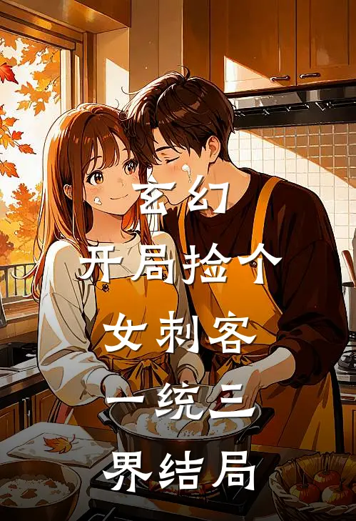 玄幻开局捡个女刺客,一统三界结局