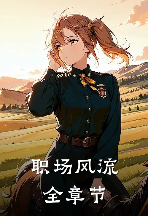 职场风流全章节