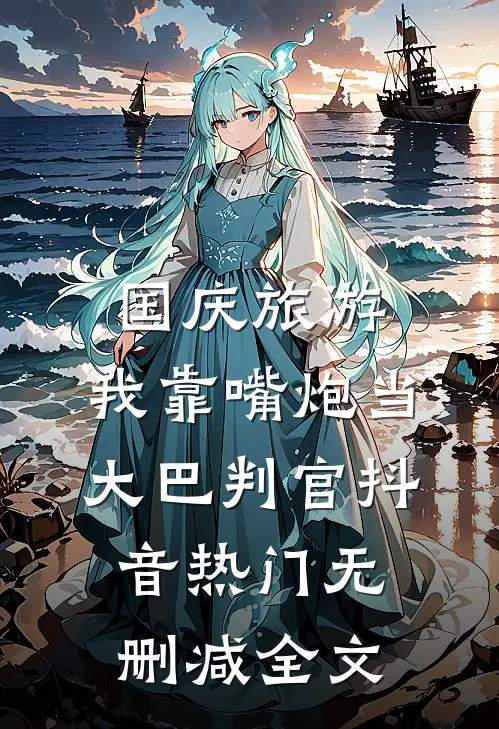 国庆旅游，我靠嘴炮当大巴判官抖音热门无删减全文
