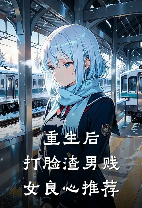 重生后，打脸渣男贱女良心推荐