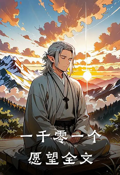一千零一个愿望全文