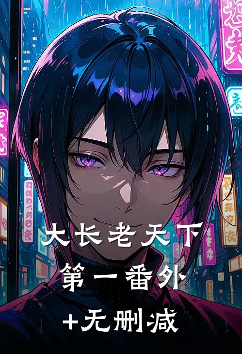 大长老天下第一番外+无删减
