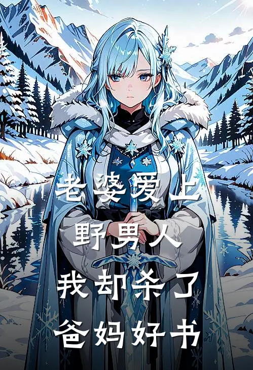 老婆爱上野男人，我却杀了爸妈好书