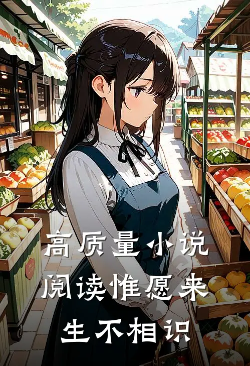 高质量小说阅读惟愿来生不相识