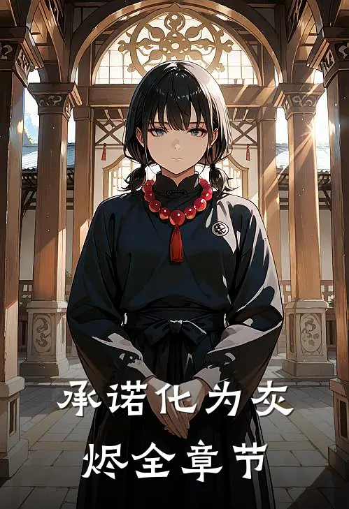 承诺化为灰烬全章节