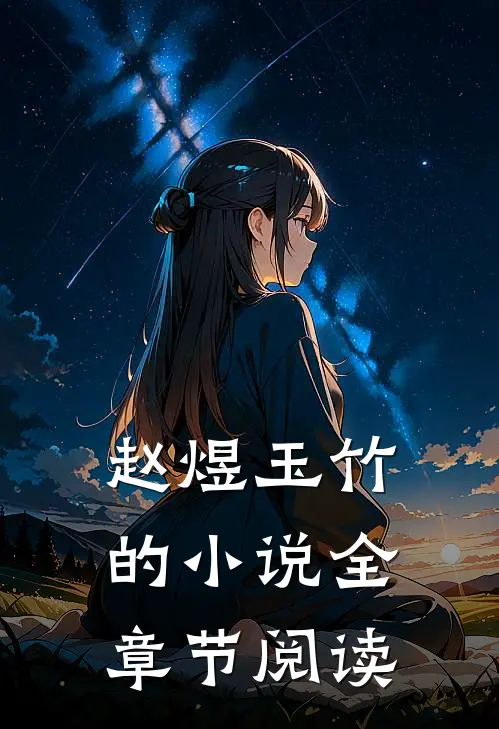 赵煜玉竹的小说全章节阅读