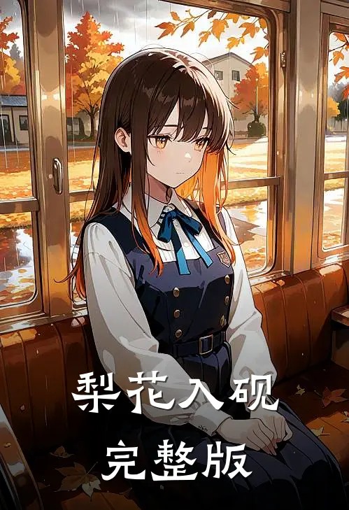 梨花入砚完整版