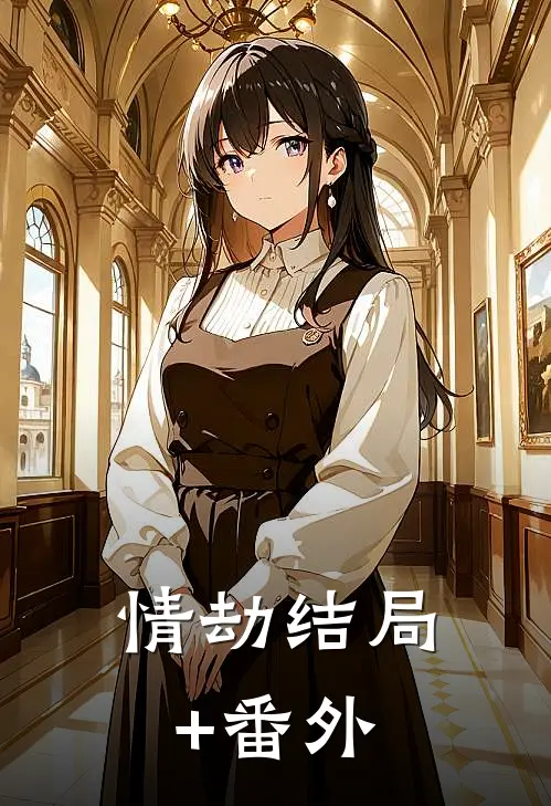 情劫结局+番外