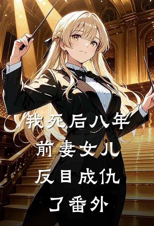 我死后八年，前妻女儿反目成仇了 番外