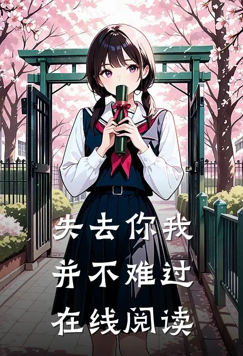 失去你我并不难过在线阅读